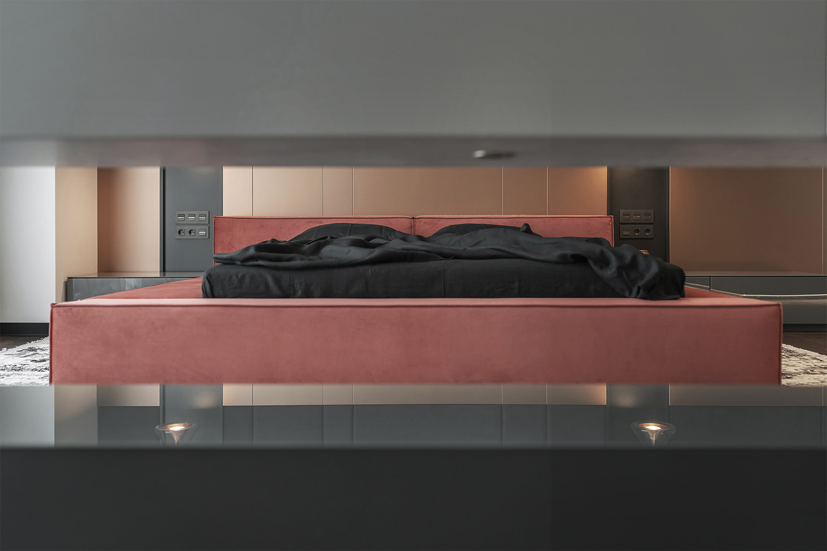 Master Bedroom Paint Ideas